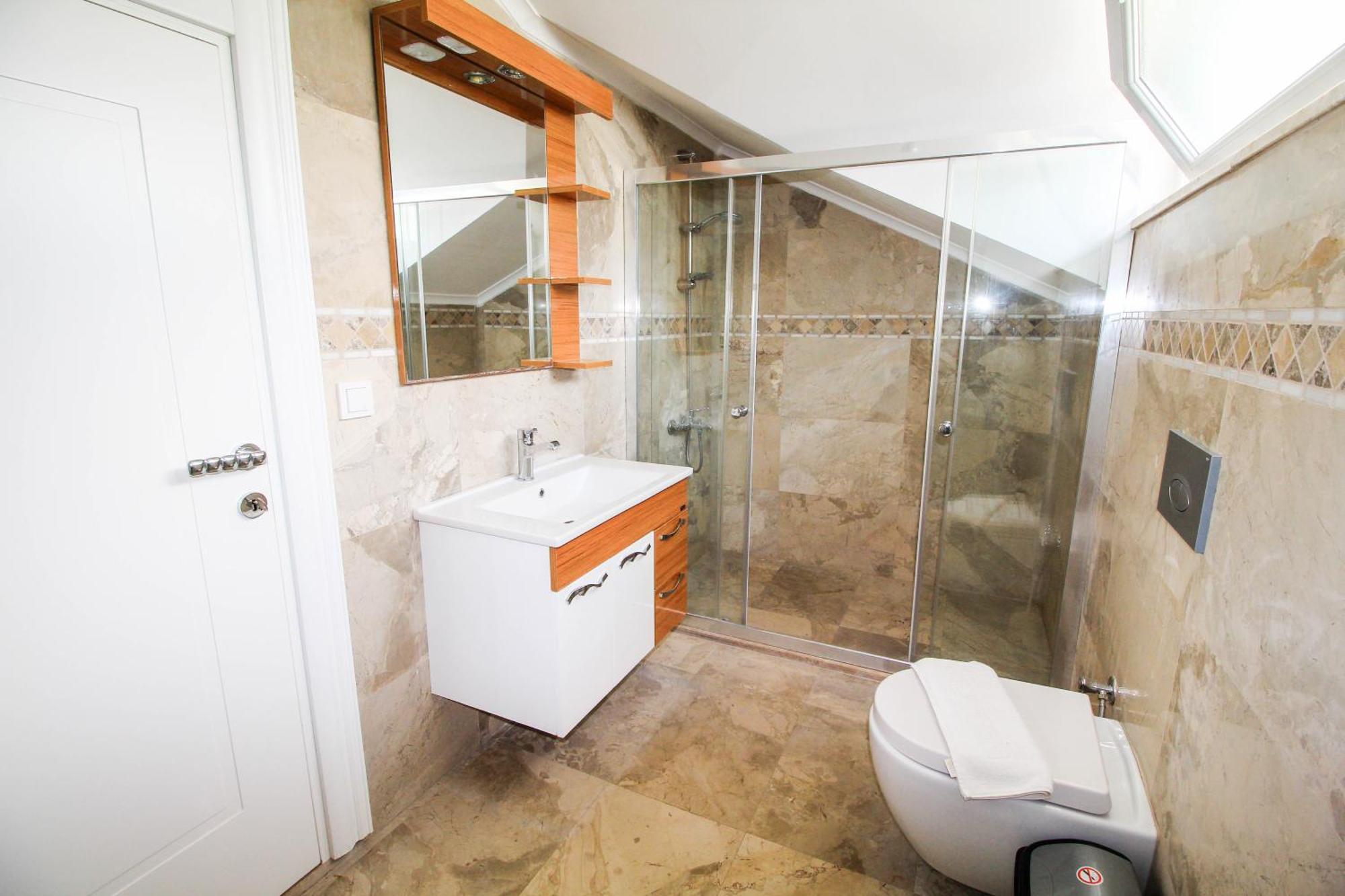 Villa Hisarpark A Villa, Oezel Havuzlu, Fethiye Oludeniz