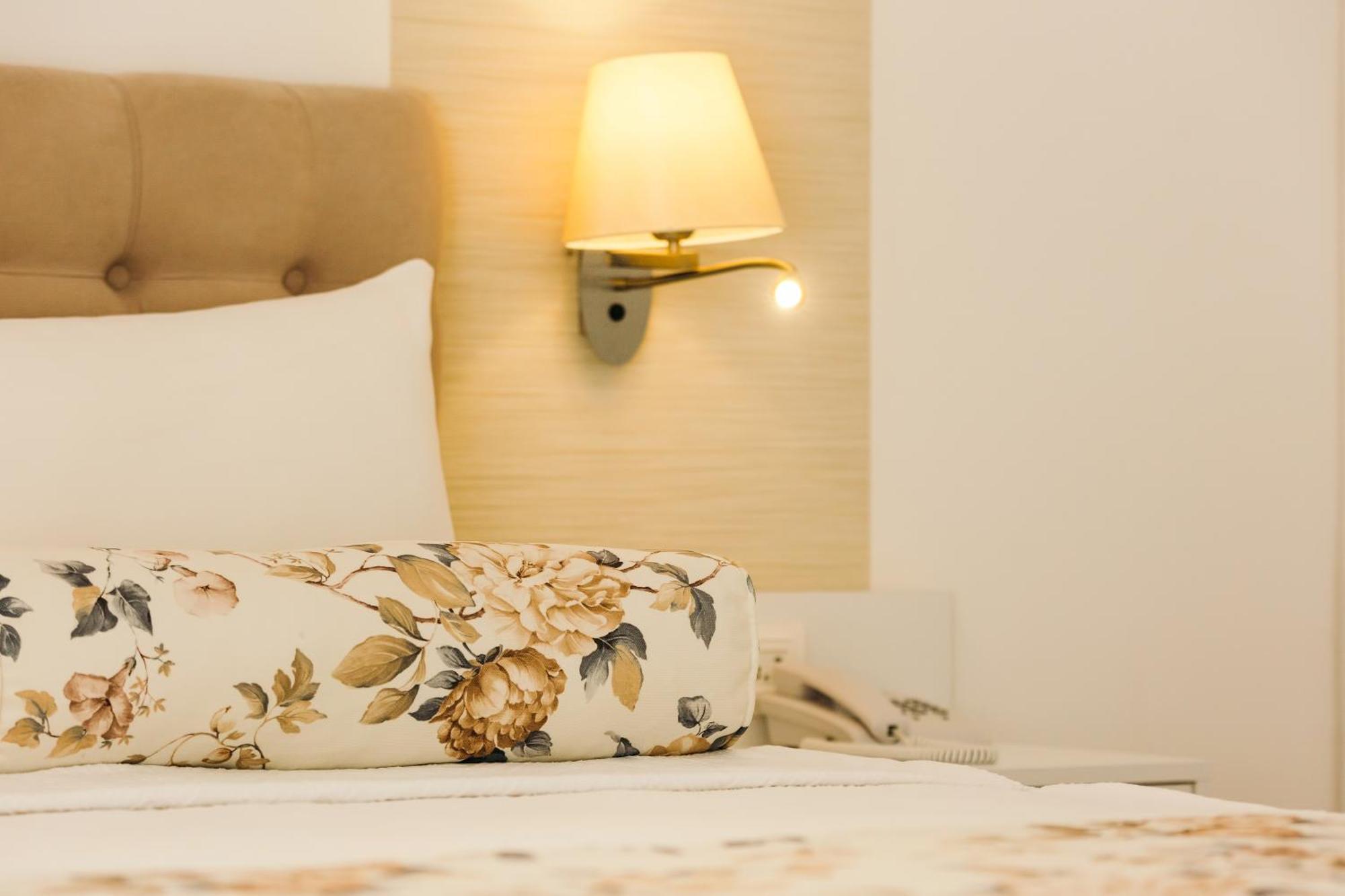 Monta Hotel&villas 3* Ölüdeniz