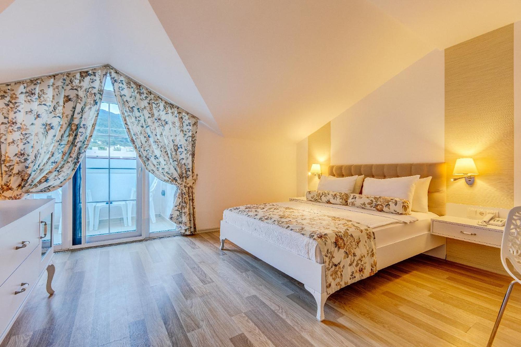 Hotel Monta Hotel&villas 3*