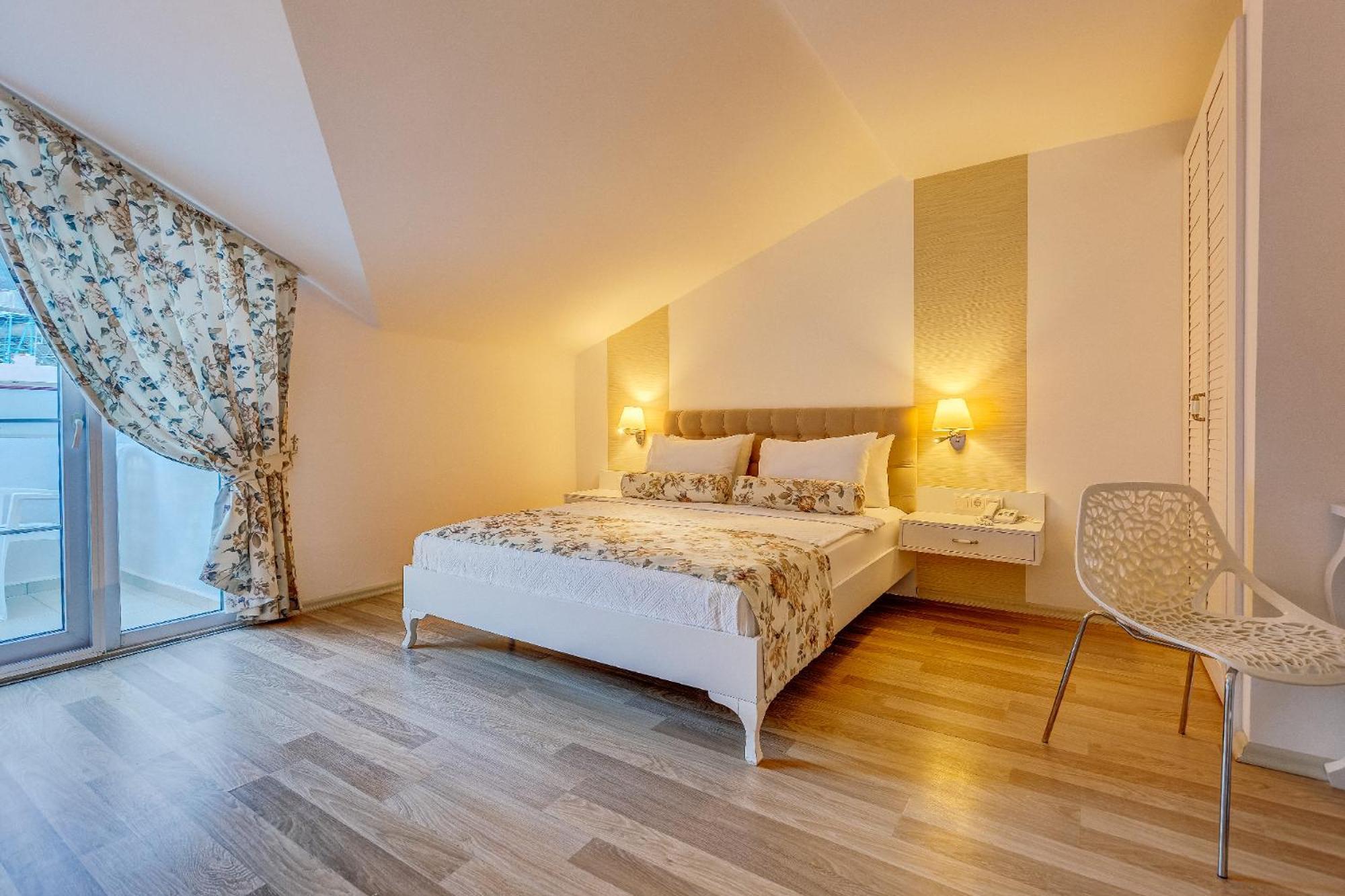 Hotel Monta & Oludeniz
