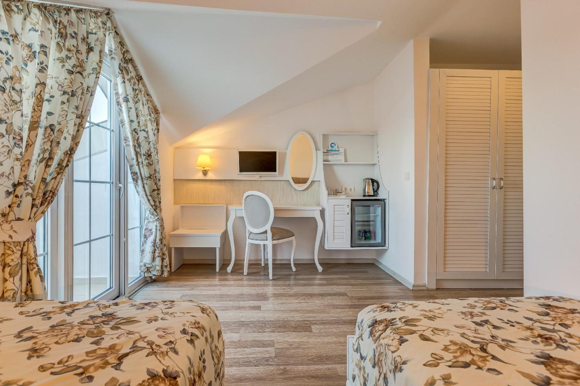 Monta & 3* Oludeniz