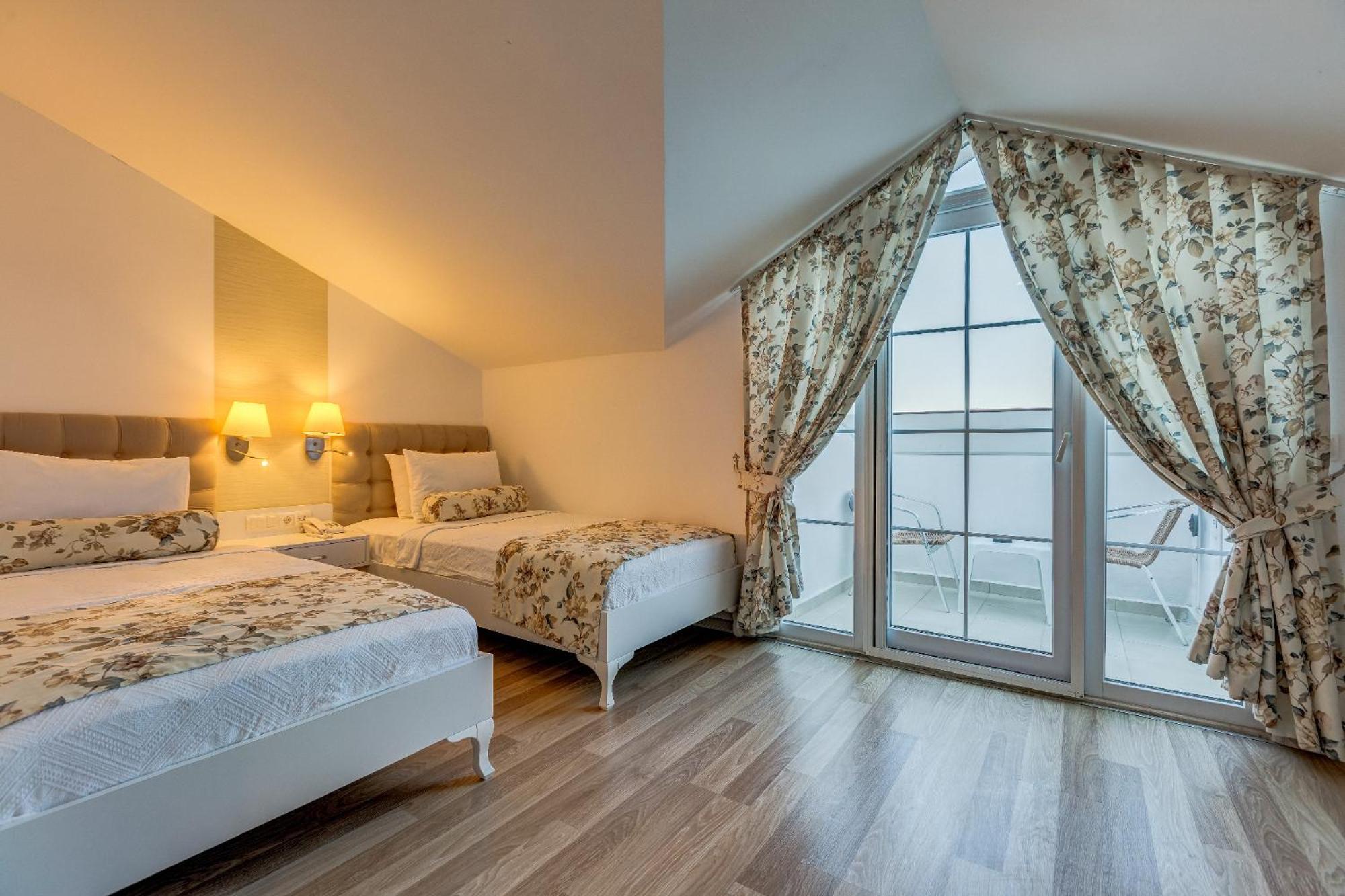 Hotel Monta Hotel&villas