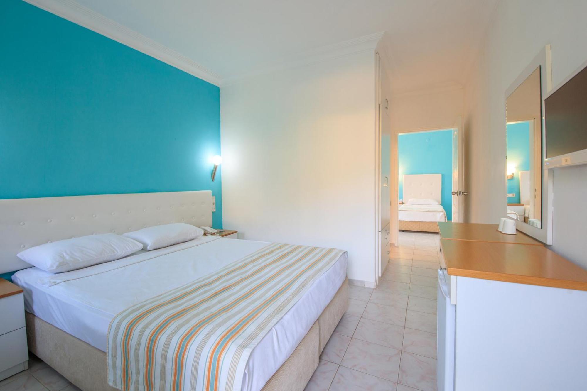 Hotel Monta Hotel&villas 3*