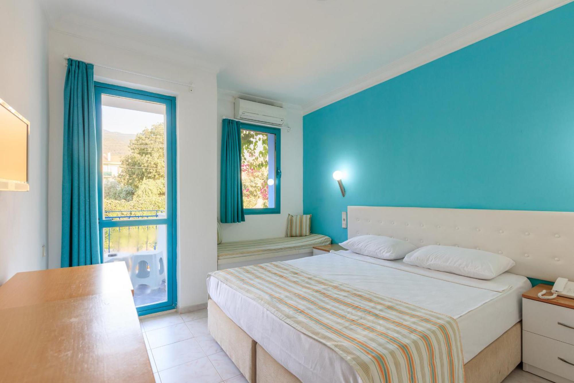 Monta Hotel&villas