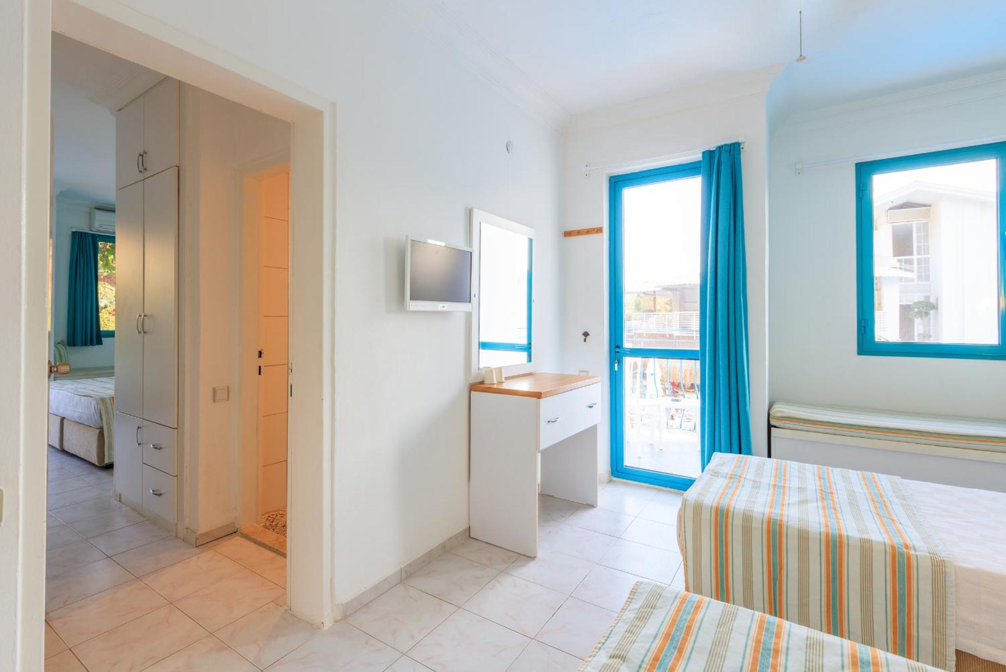Hotel Monta Hotel&villas Ölüdeniz