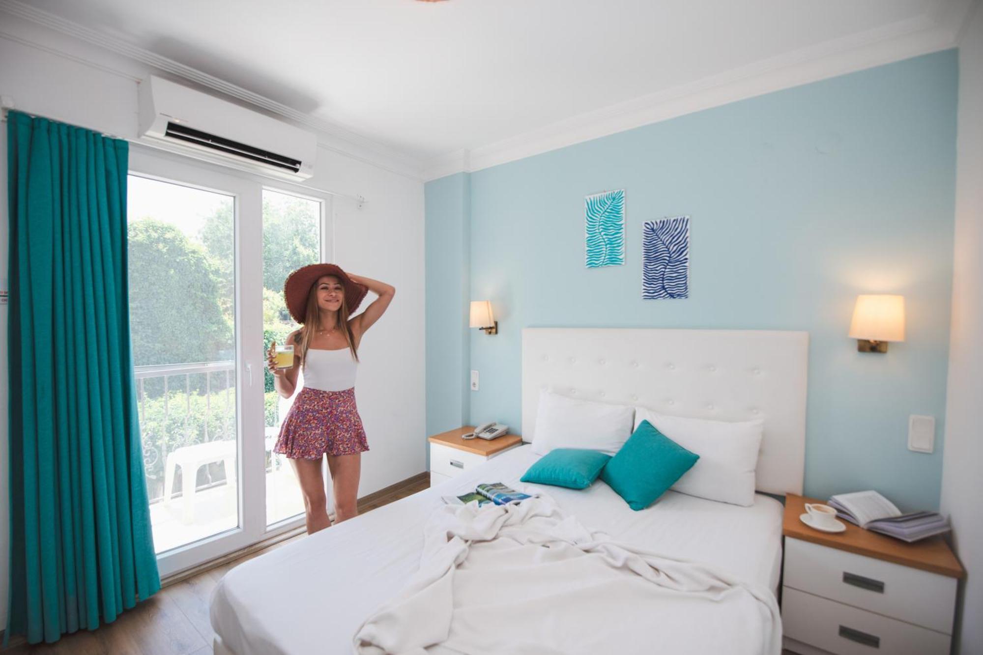 Monta Hotel&villas Hotel