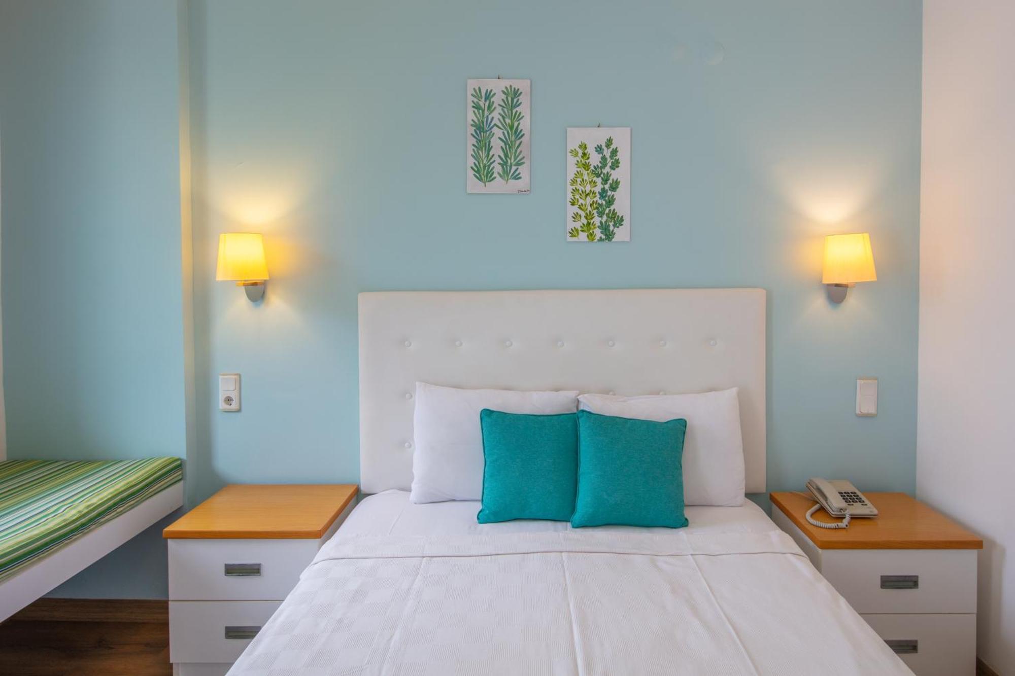 Monta Hotel&villas 3*