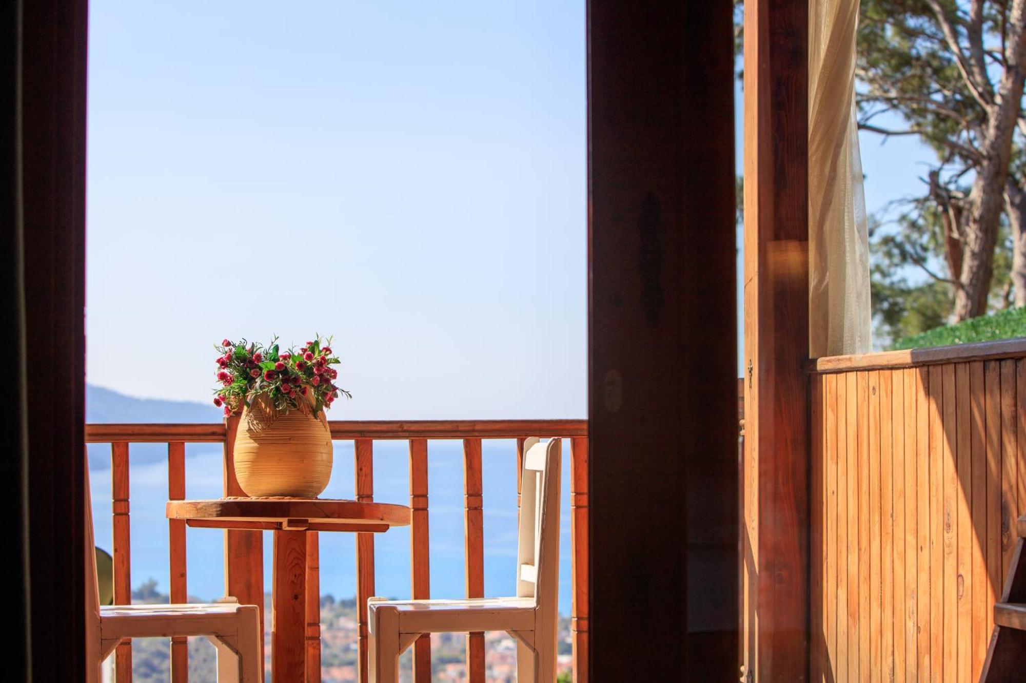Manzara Non Alcoholic Family Hotel 3*