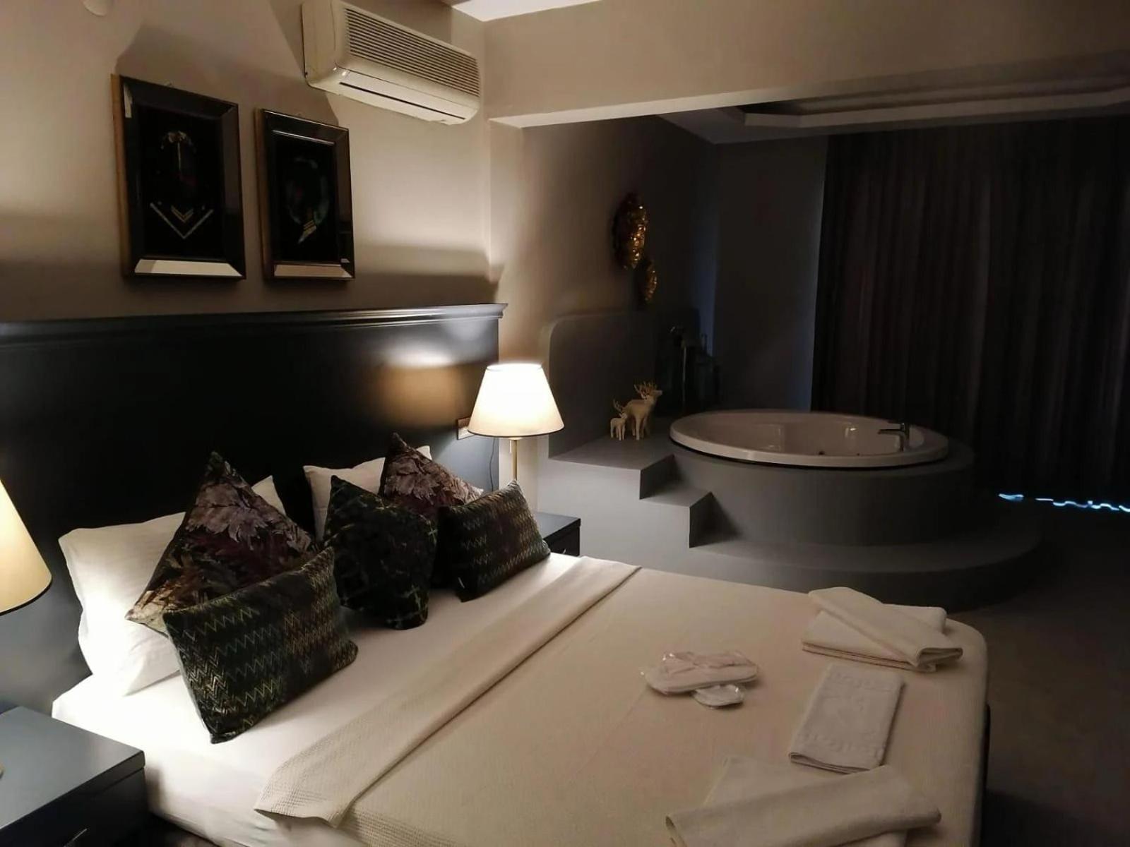 Golden Life & 4* Oludeniz