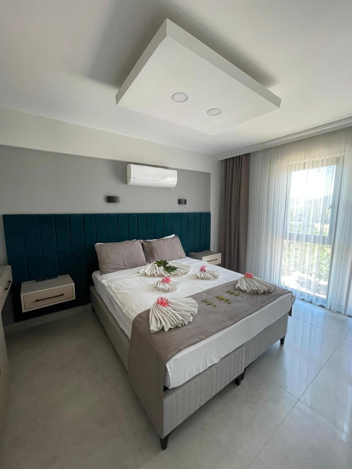Hayat Aparthotel