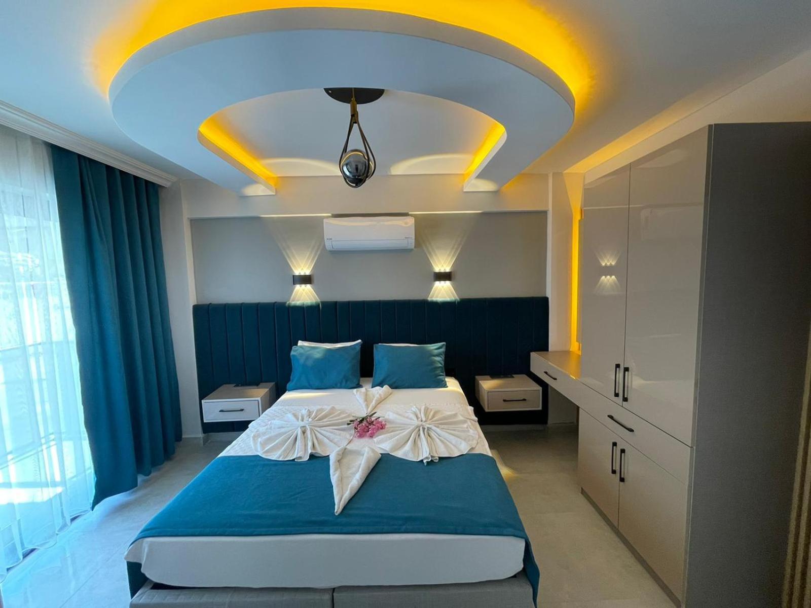 Aparthotel Hayat Oludeniz