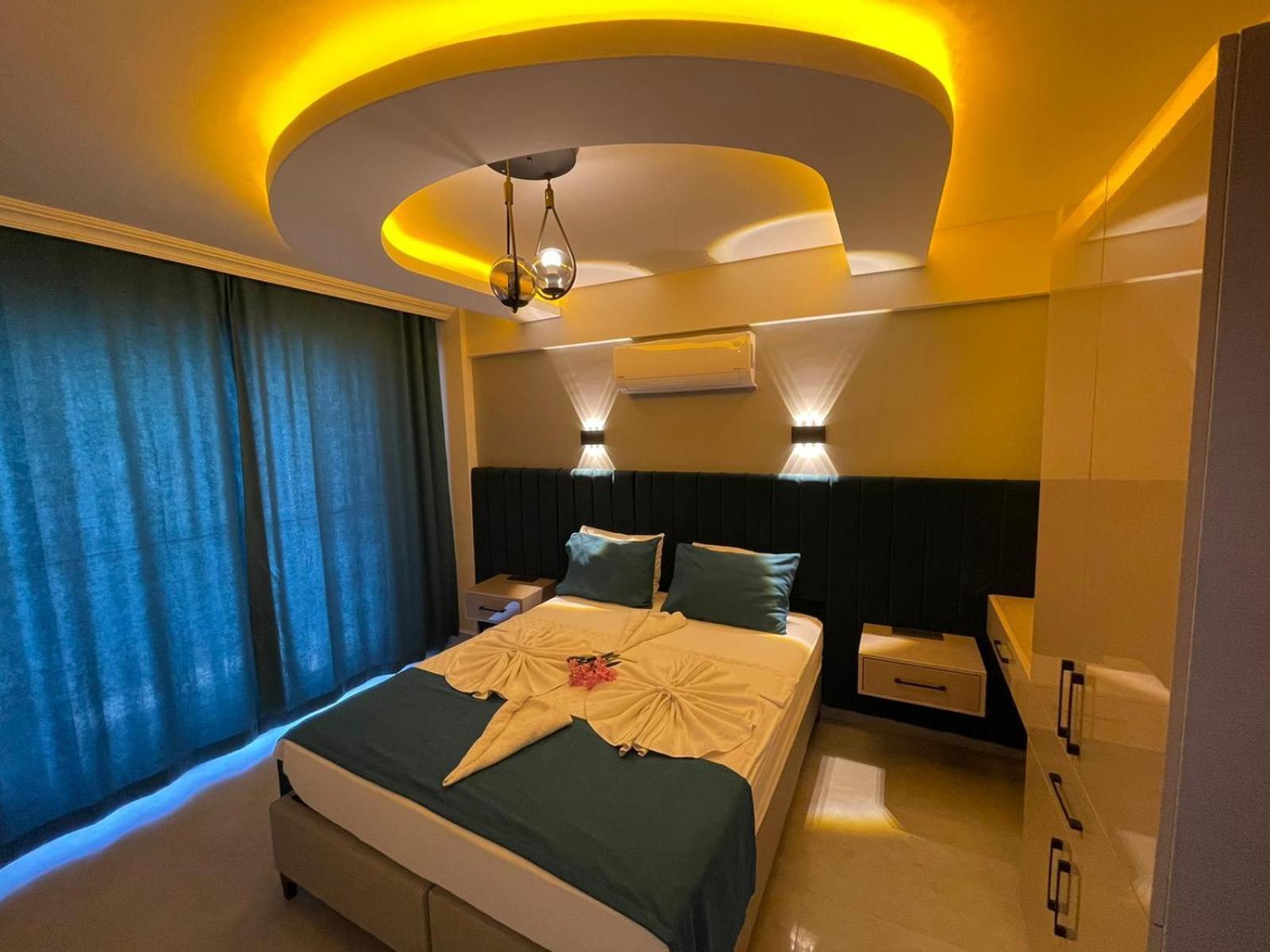 Hayat Aparthotel *