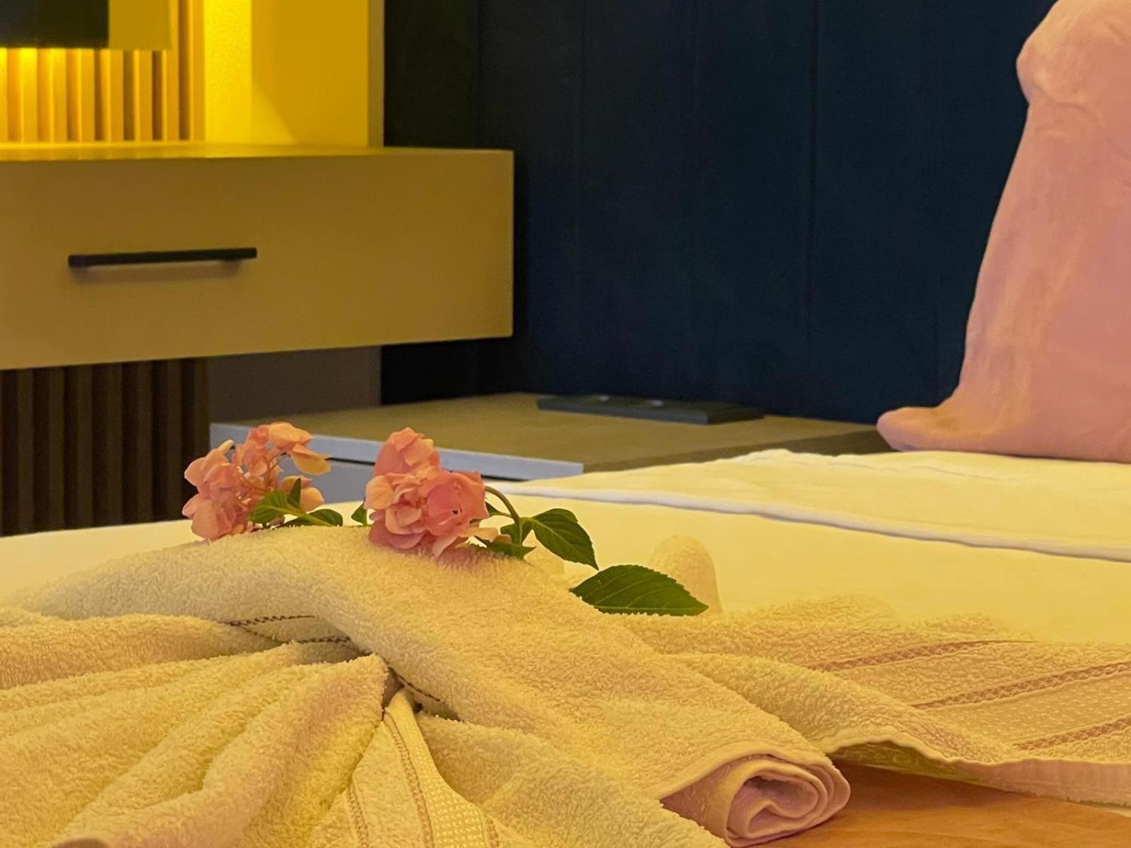 Hayat Aparthotel Oludeniz