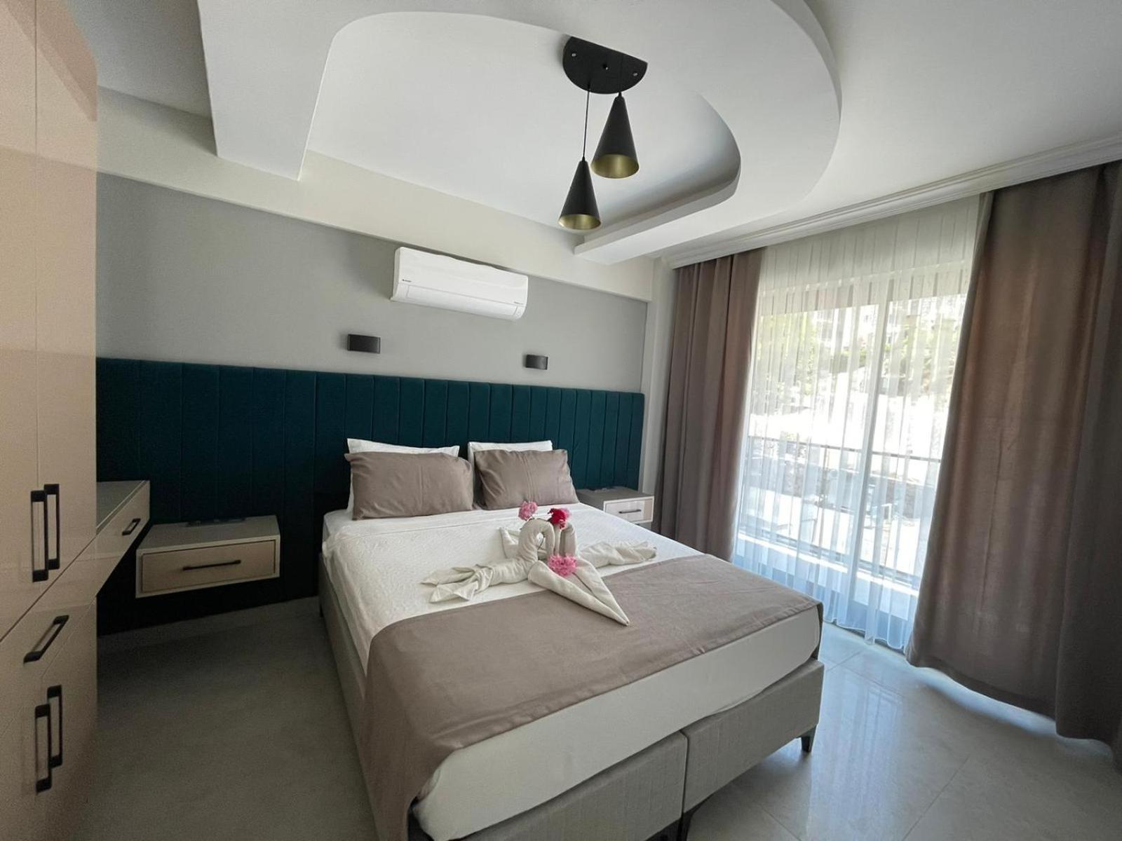 Aparthotel Hayat