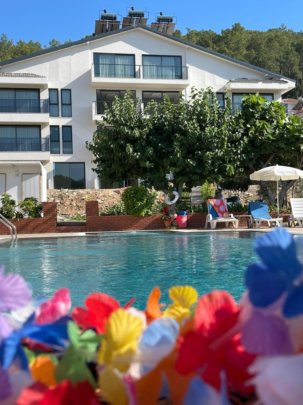 Hayat * Oludeniz