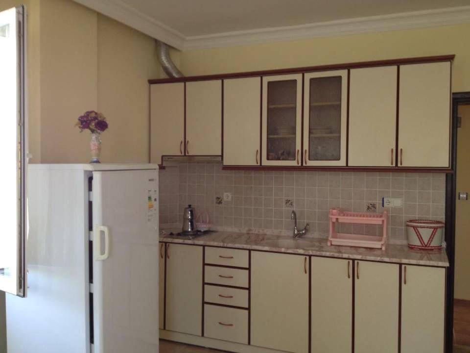 Hayat Apart Otel