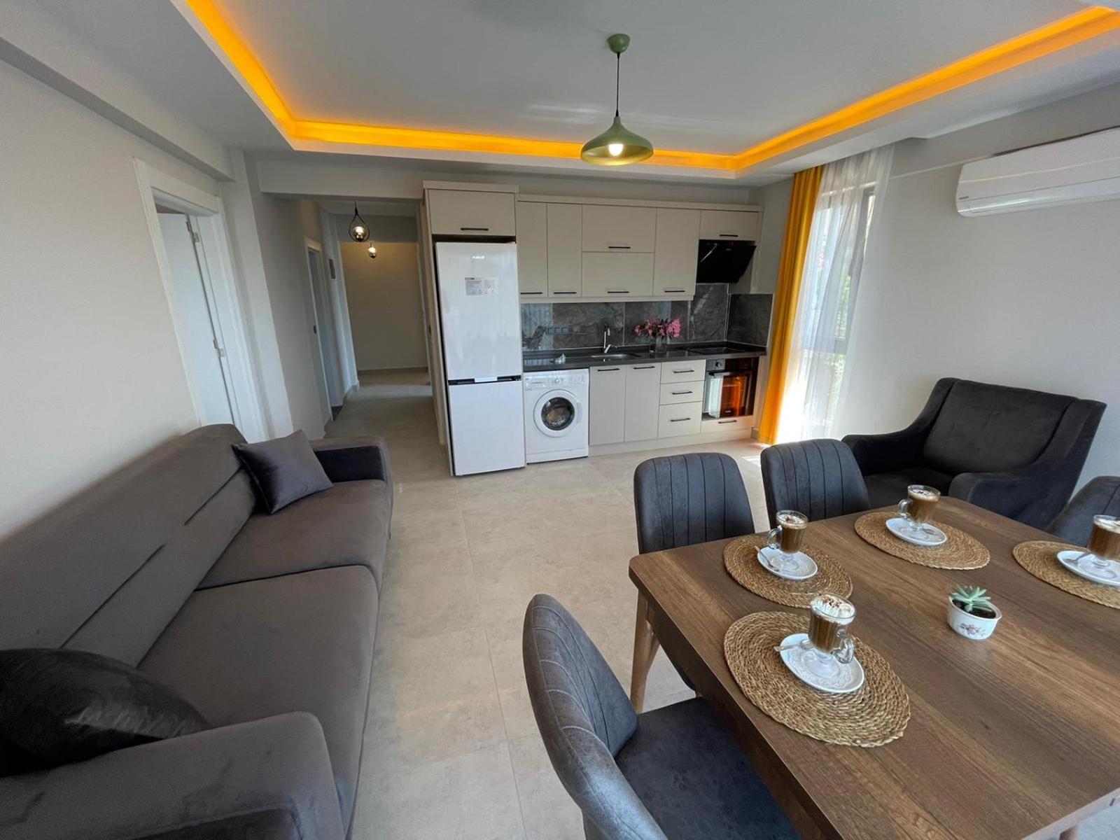 Aparthotel Hayat