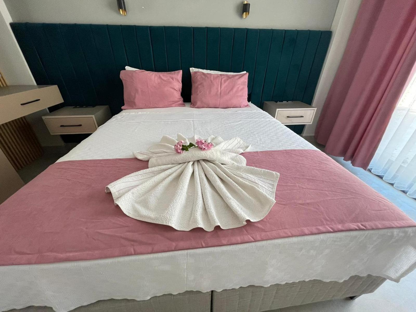Apart Otel Hayat Ölüdeniz