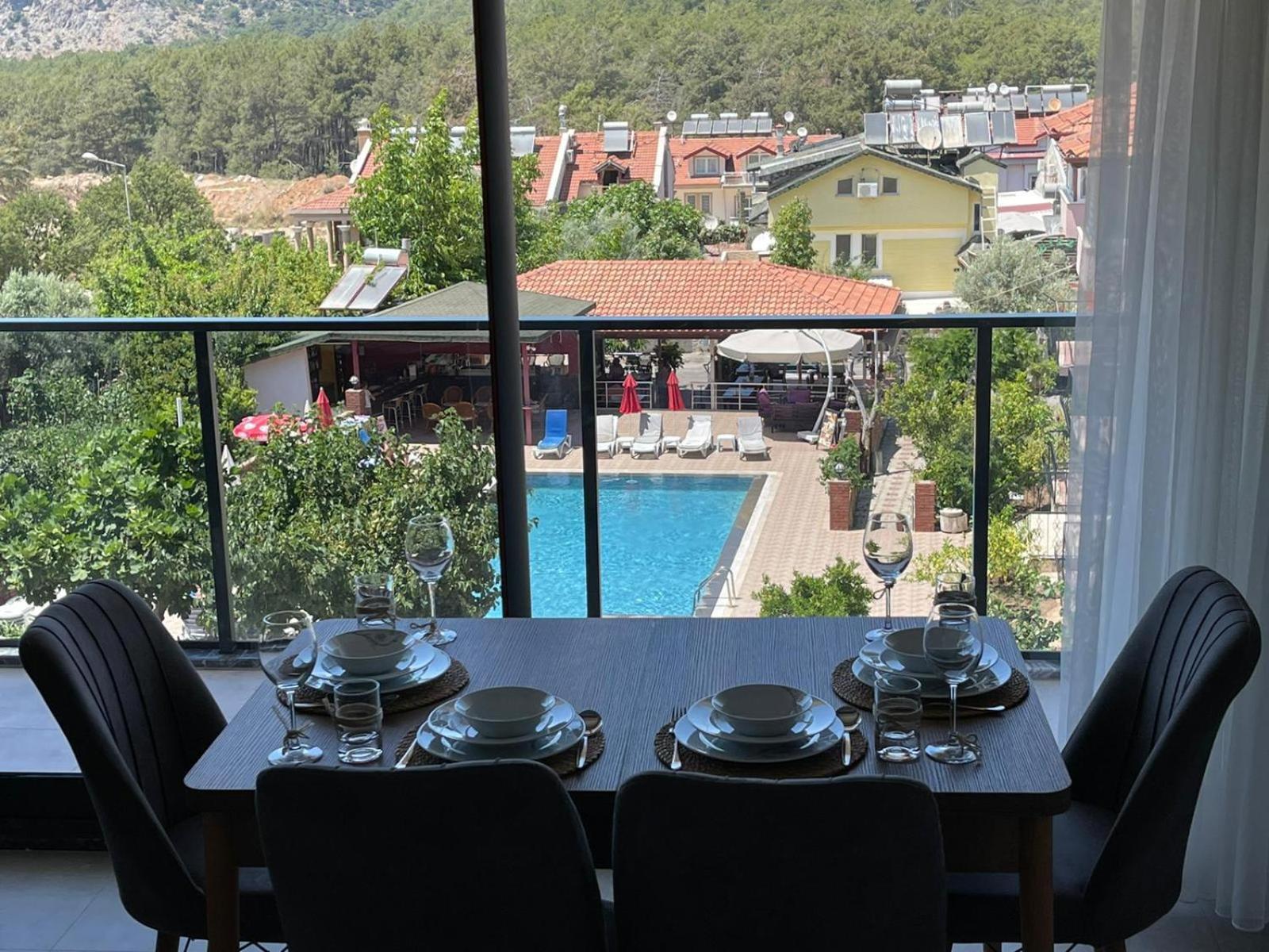 Hayat Ölüdeniz