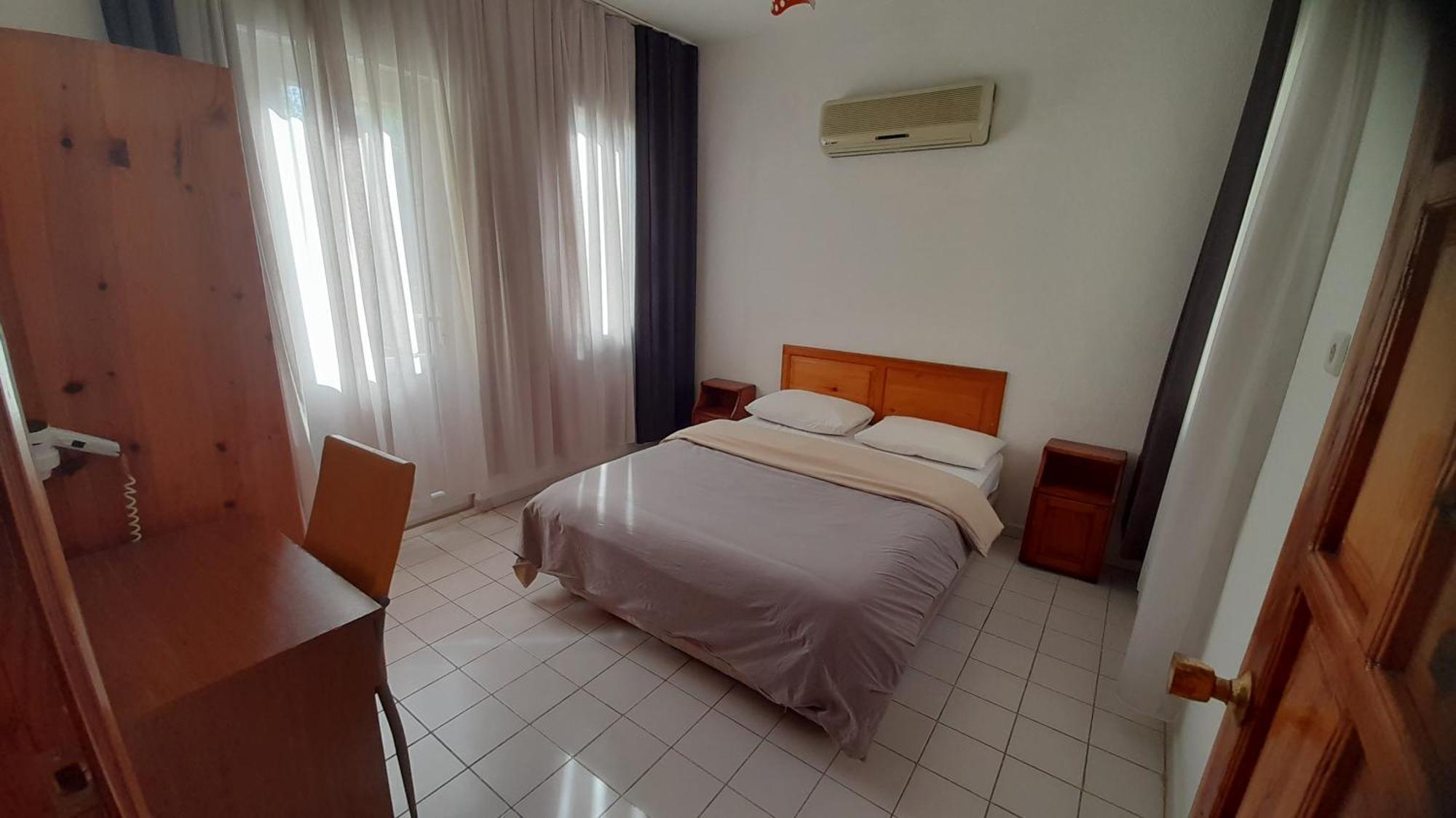 Hotel Sarihan