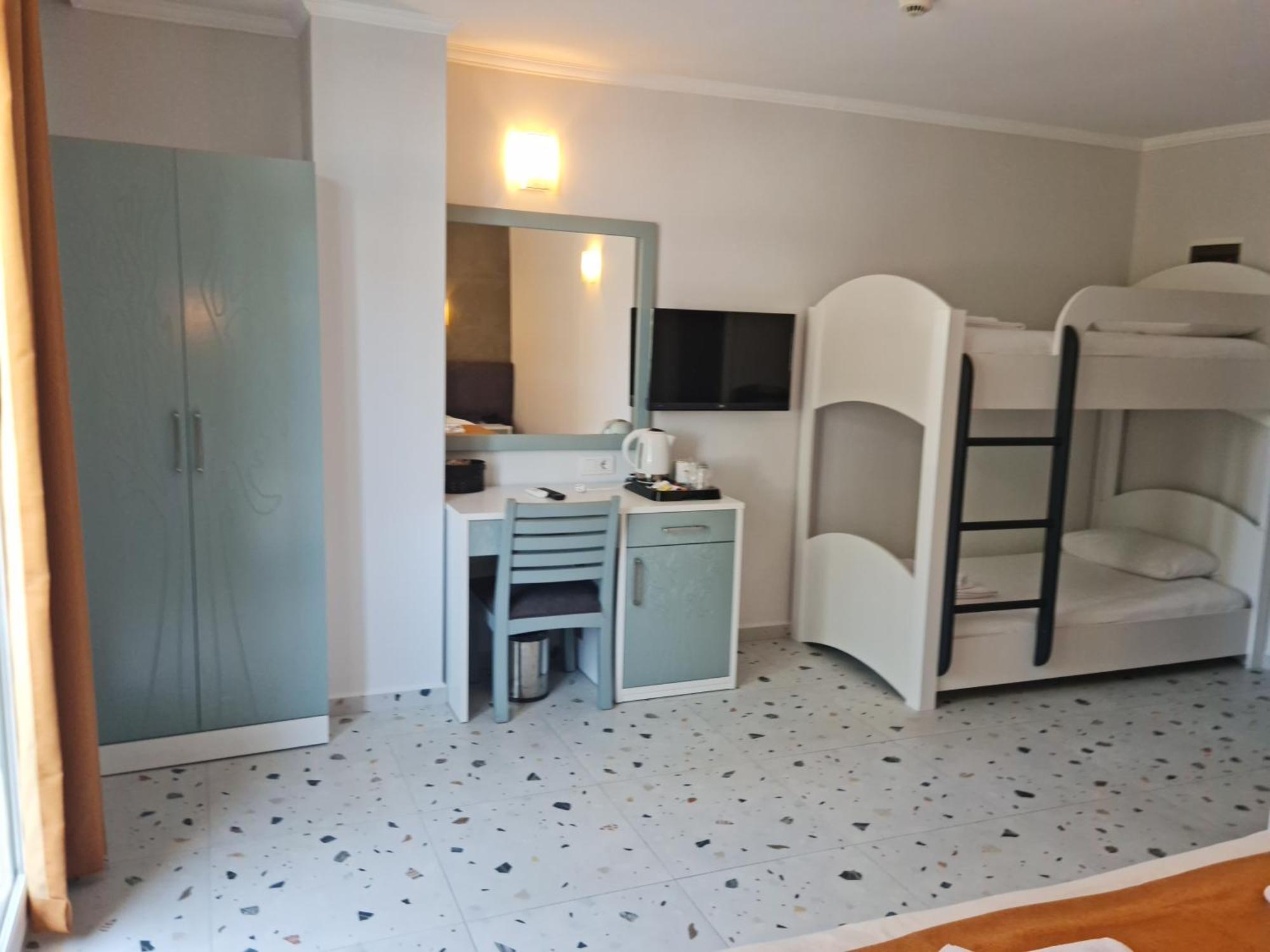 Otel Tonoz