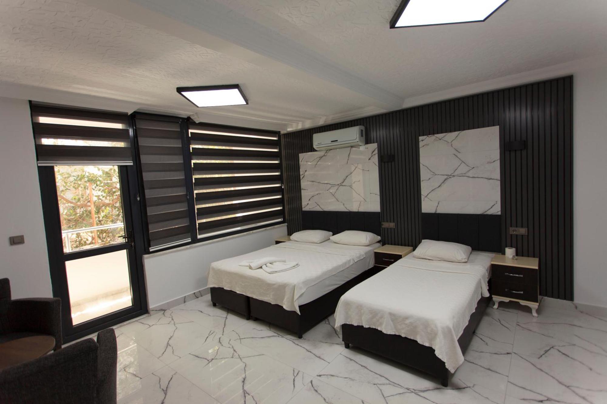 Hotel Peace Ölüdeniz