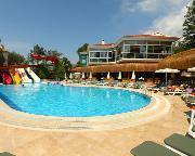 Telmessos Select - Adult Only 4*