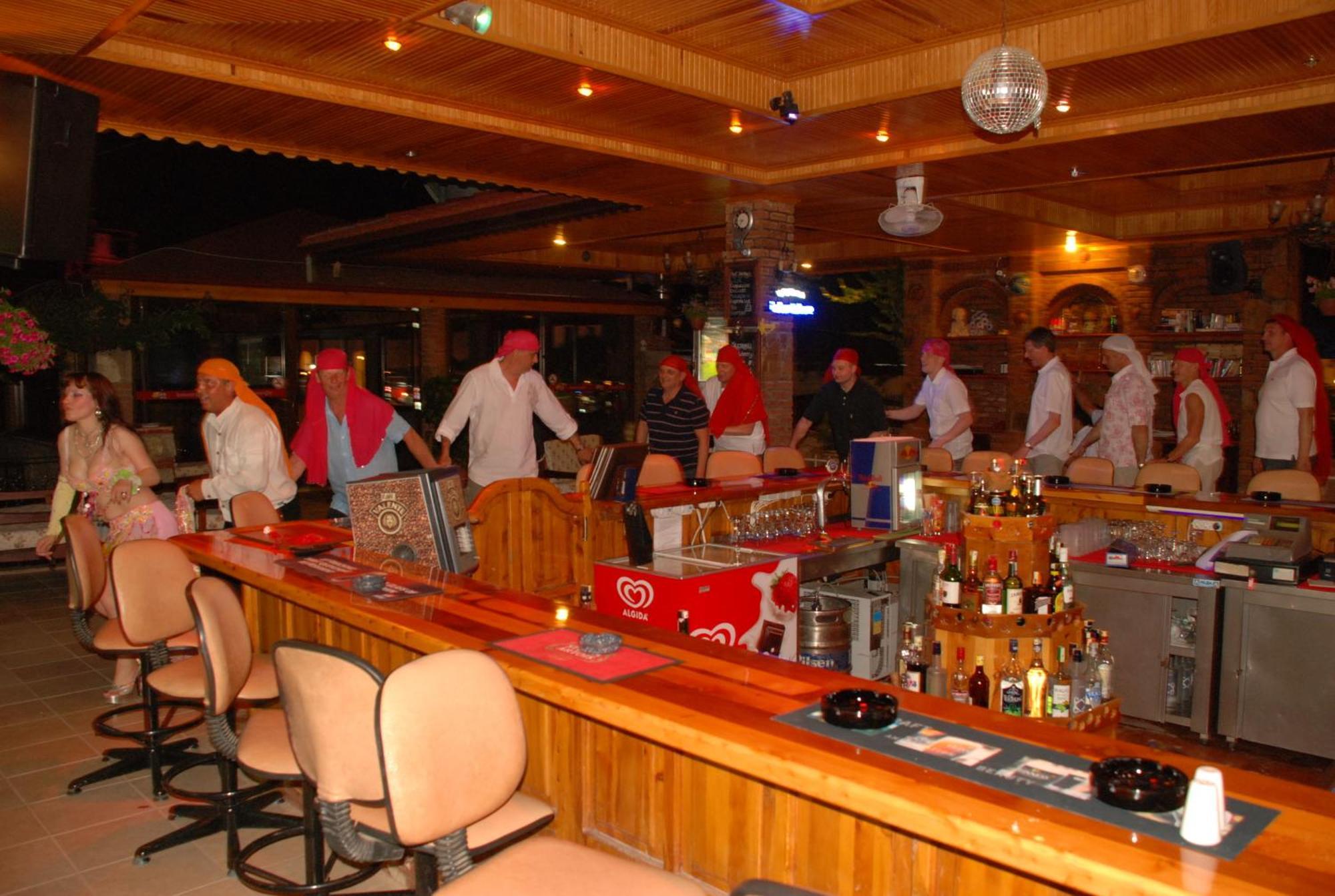Otel Turk