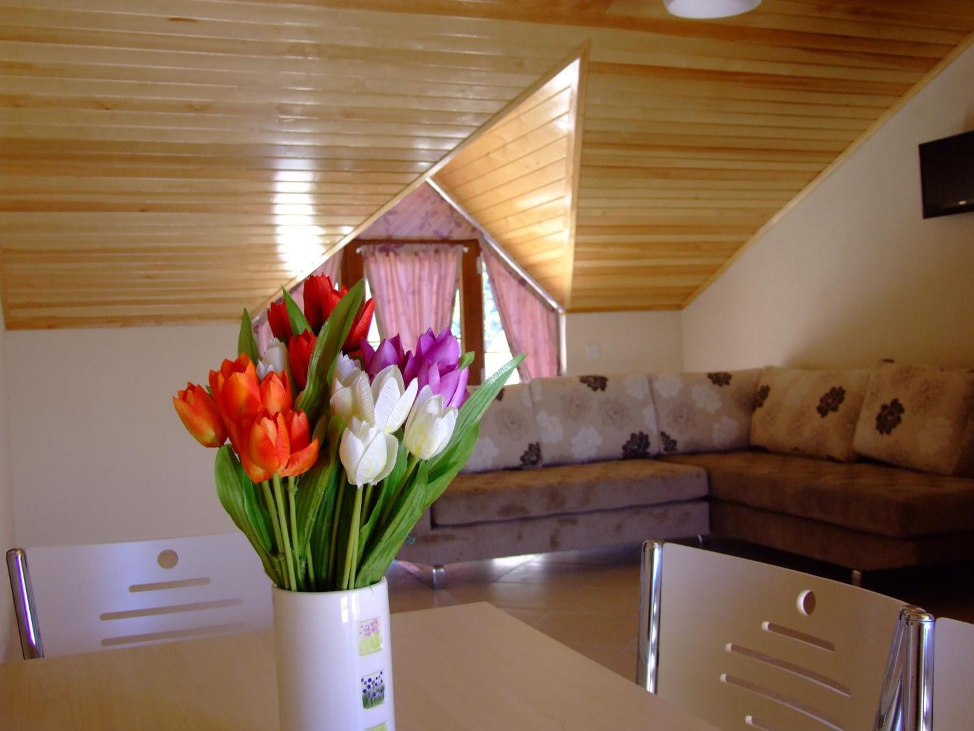 Hotel Gokcen Ölüdeniz