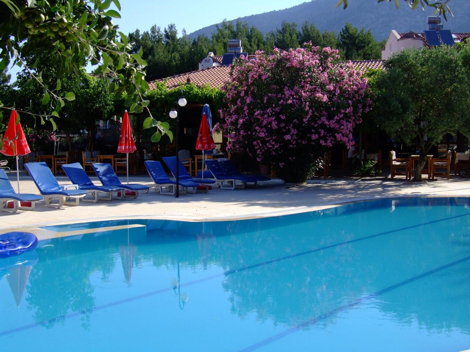 Gokcen Ölüdeniz