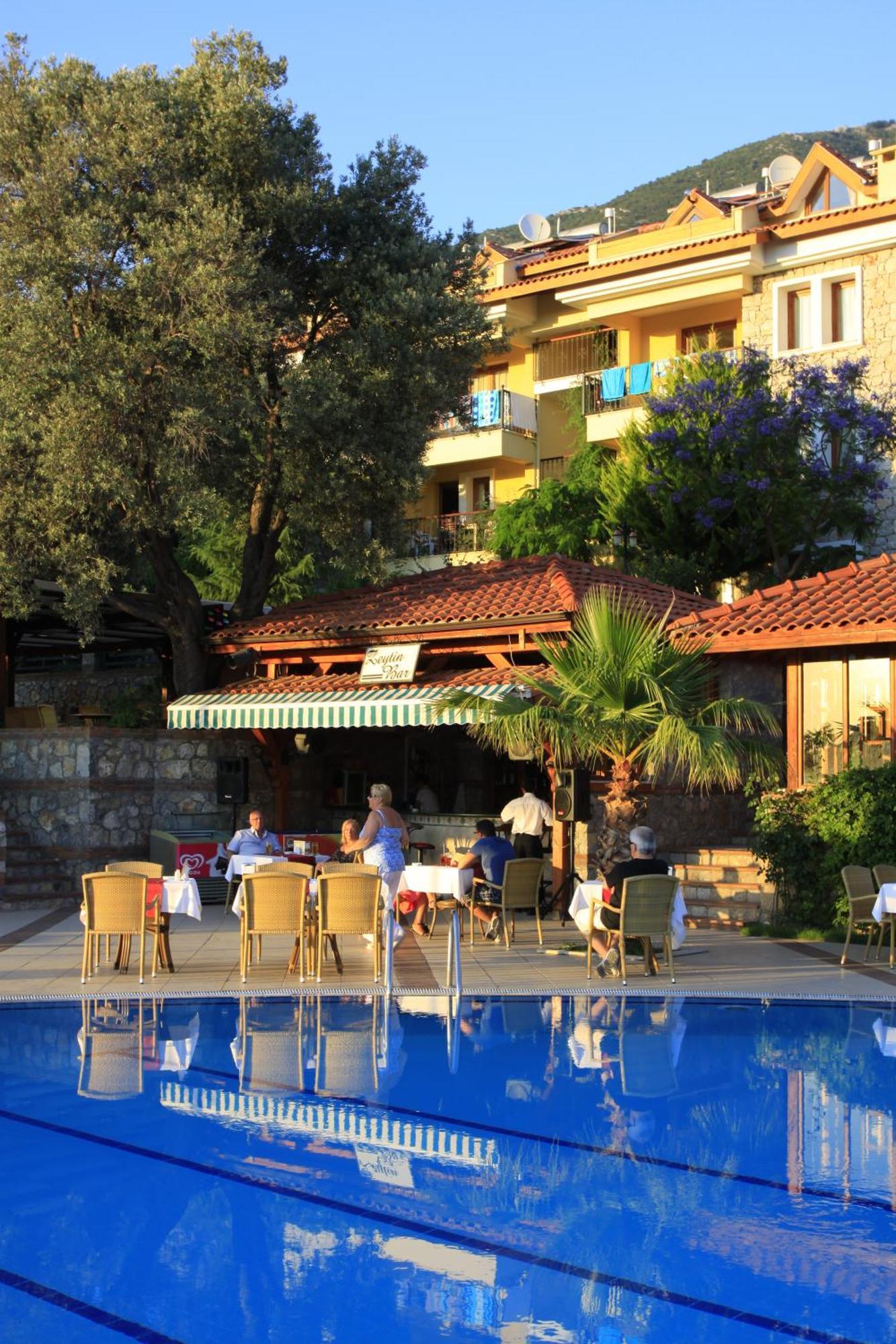 Perdikia Hill And