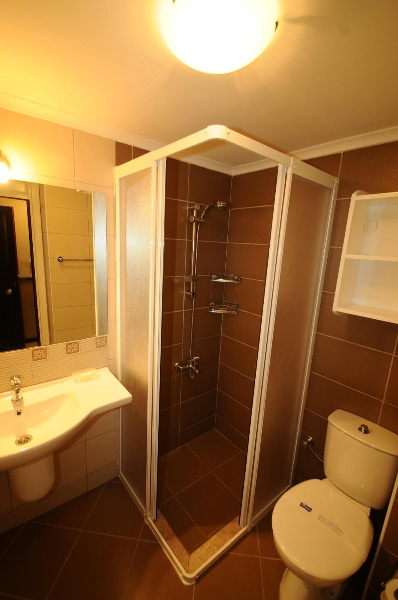 Otel Hisar Club 3*