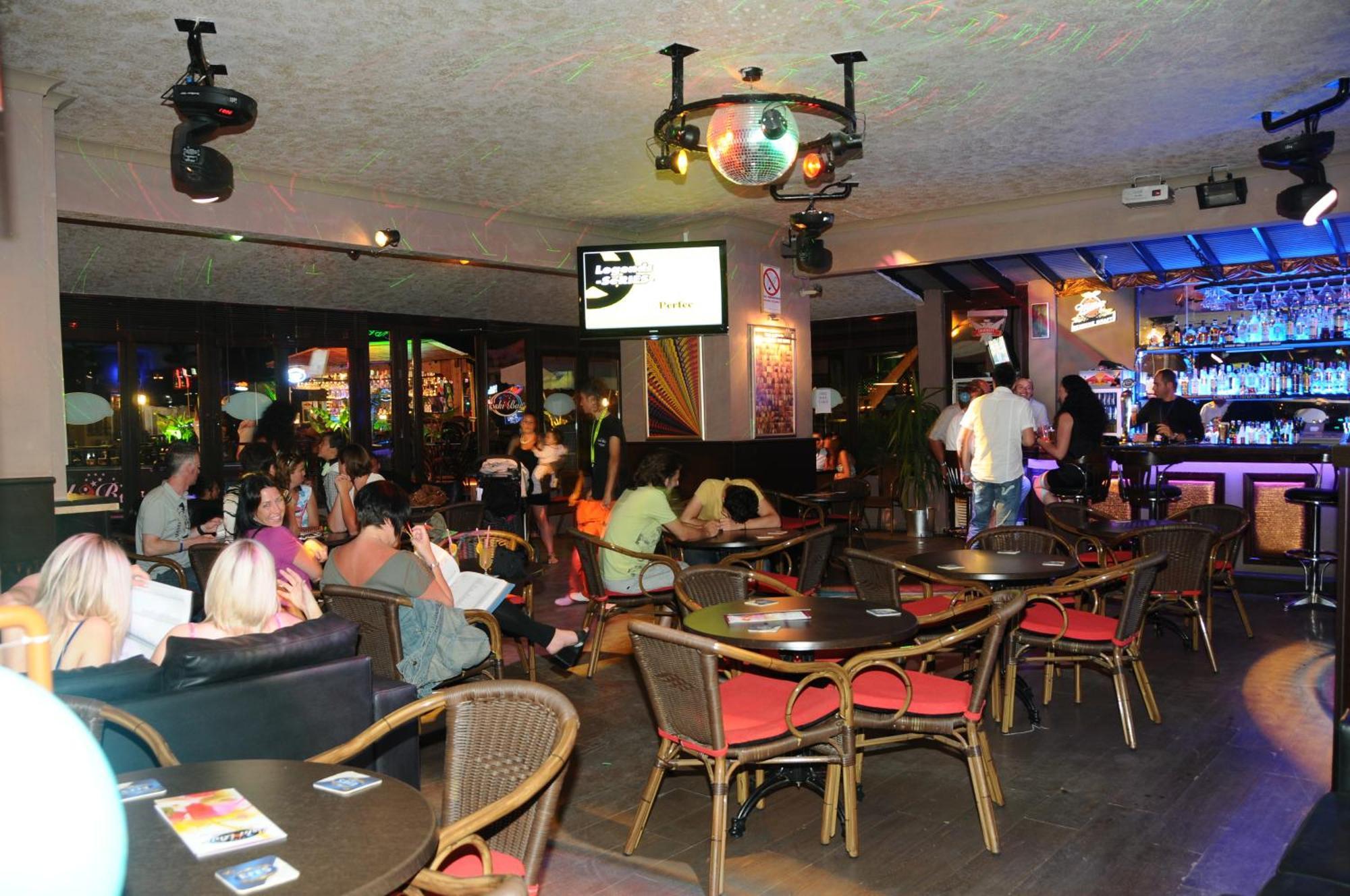 Otel Hisar Club
