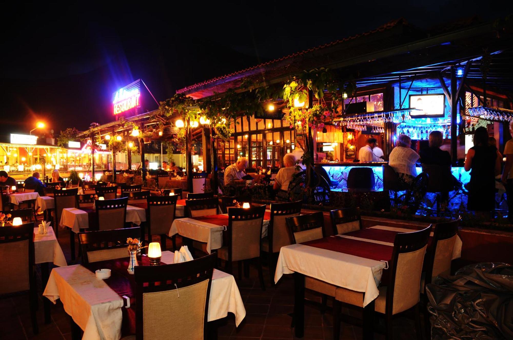 Hisar Club Ölüdeniz