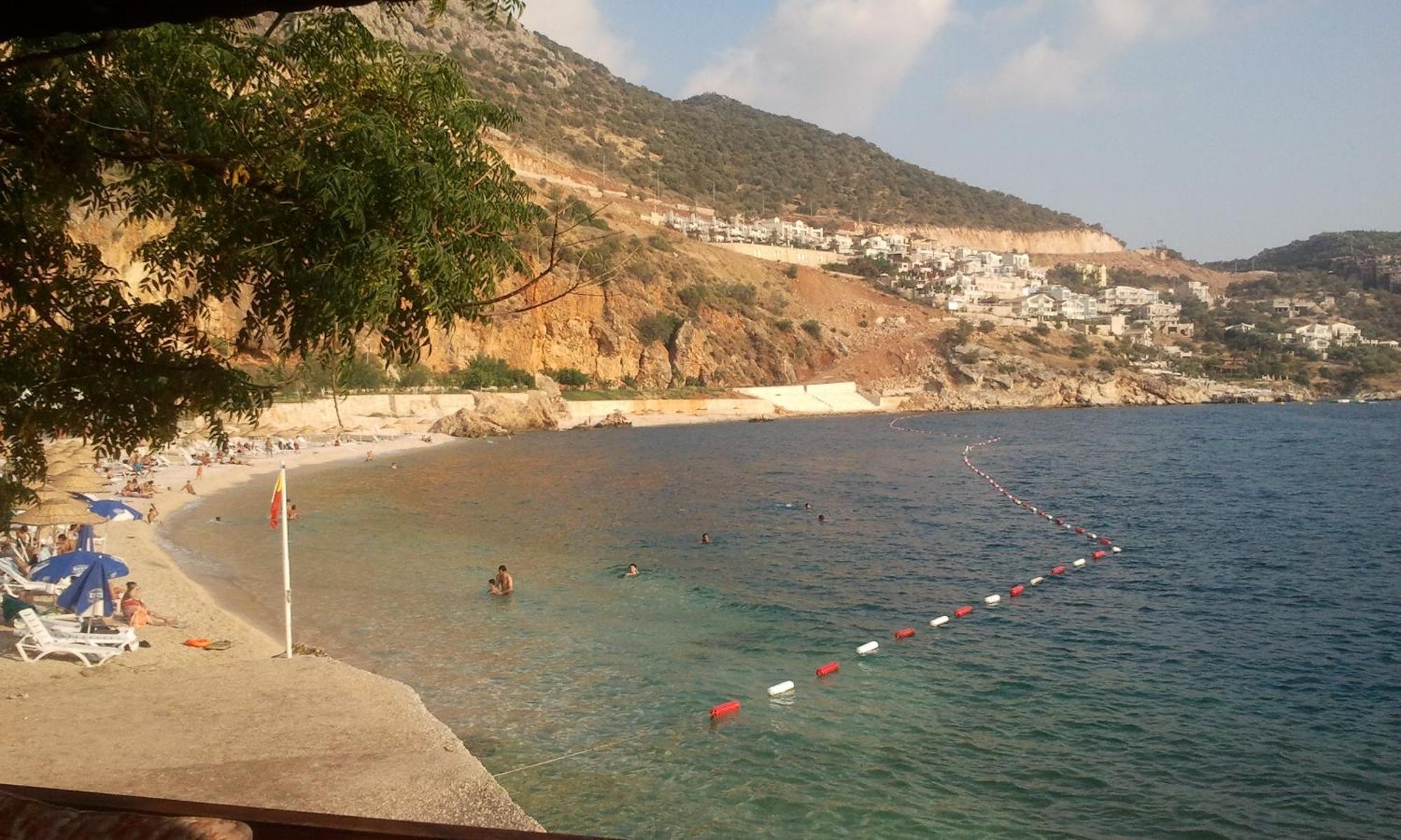 Magic Tulip Ölüdeniz