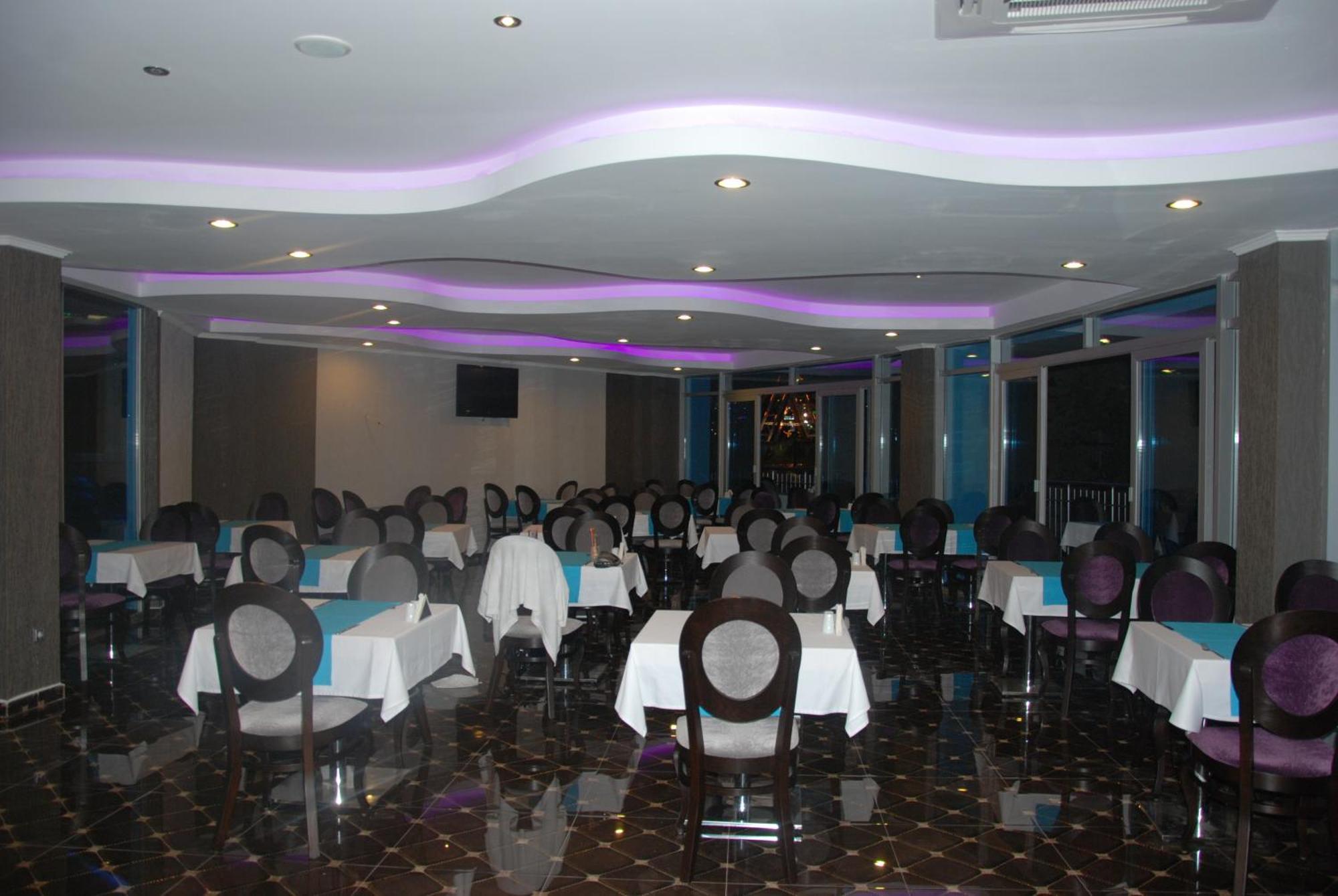 Hotel Ocean Blue High Class &
