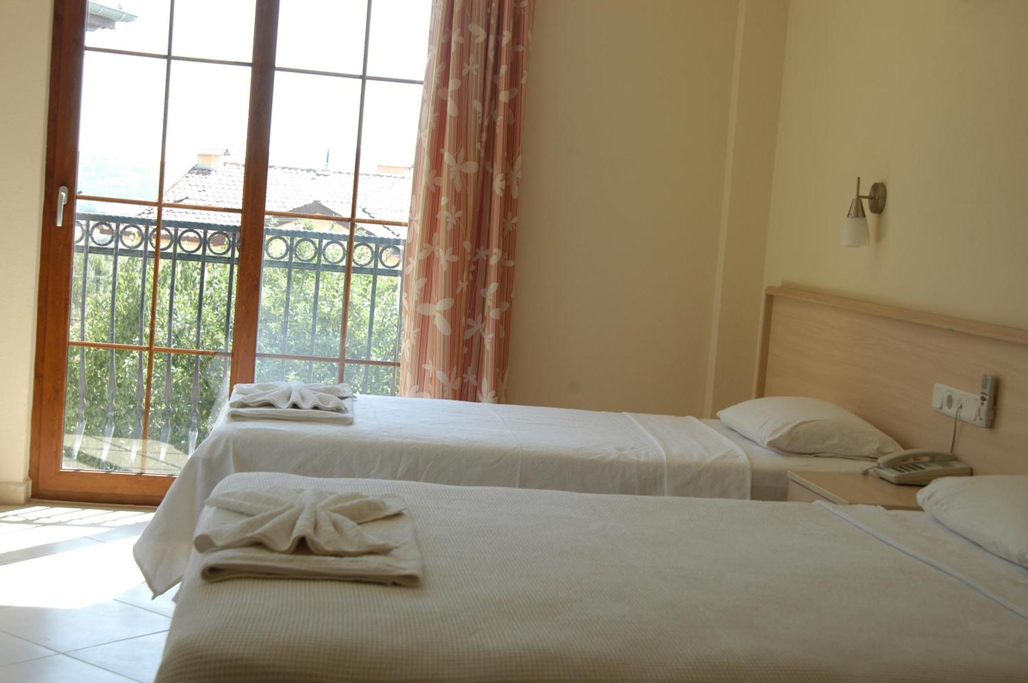 Hotel Gokcen Ölüdeniz