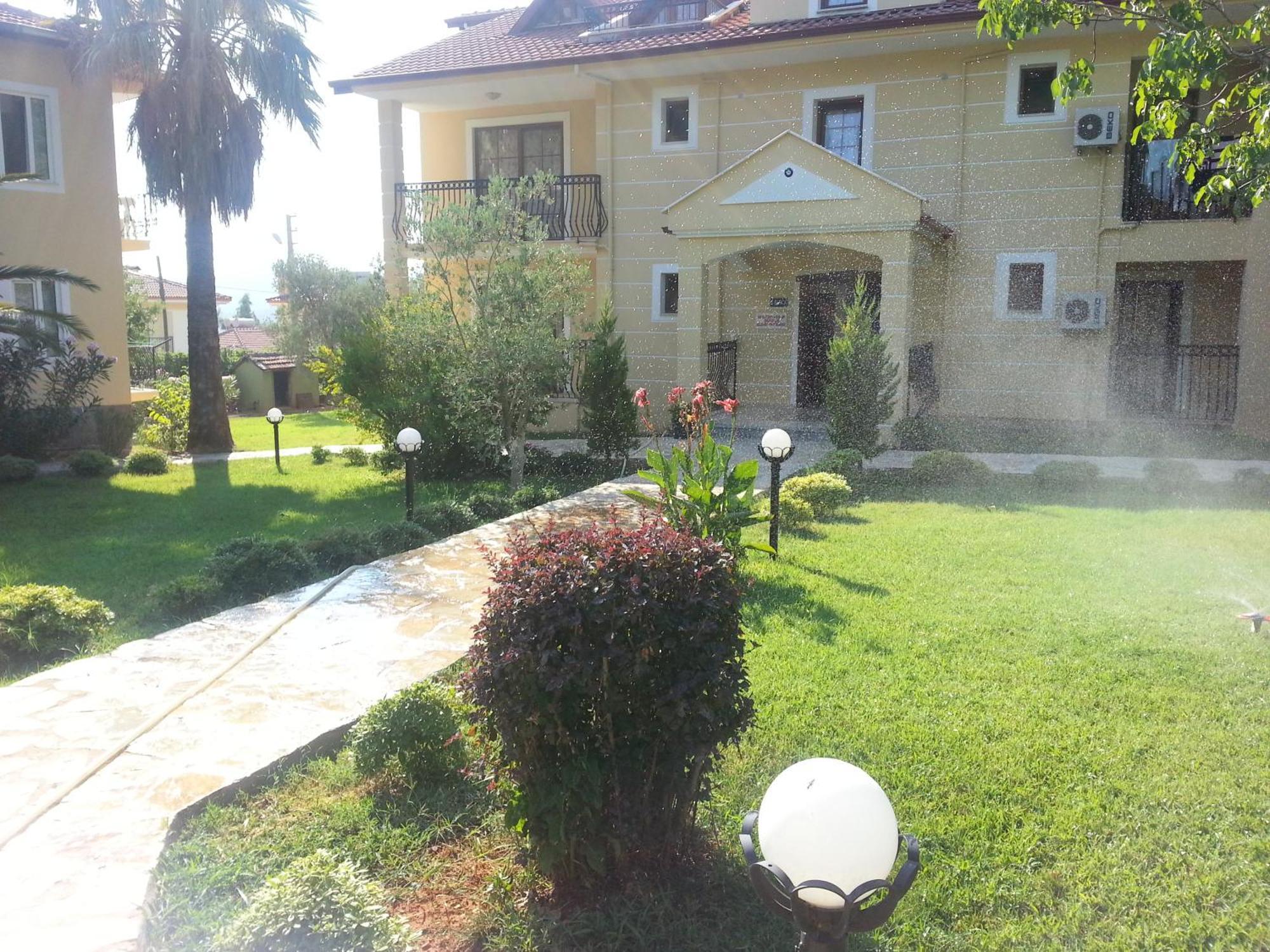 Hotel Gokcen Ölüdeniz