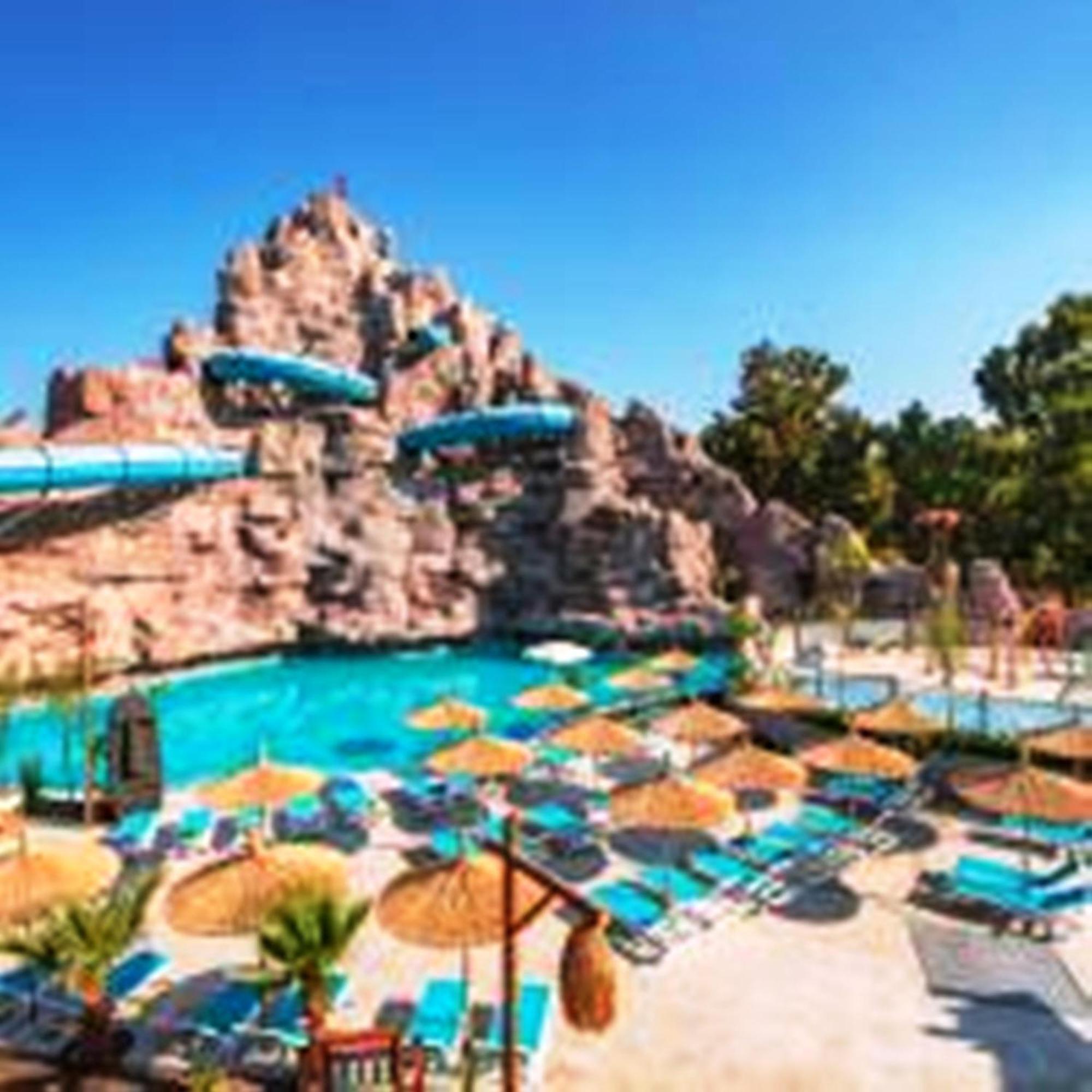 Tayfun Apart Otel Ölüdeniz