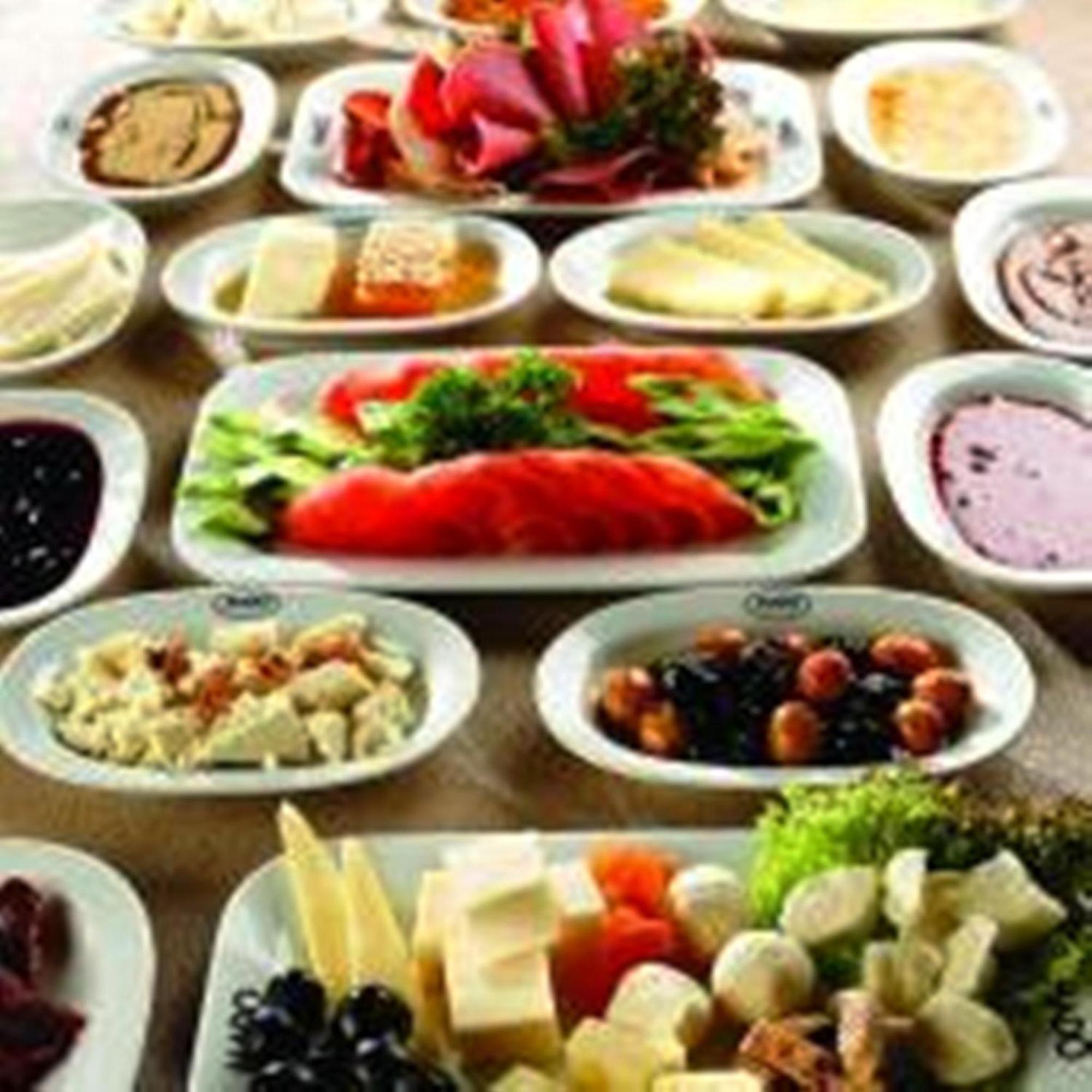Tayfun Apart Otel