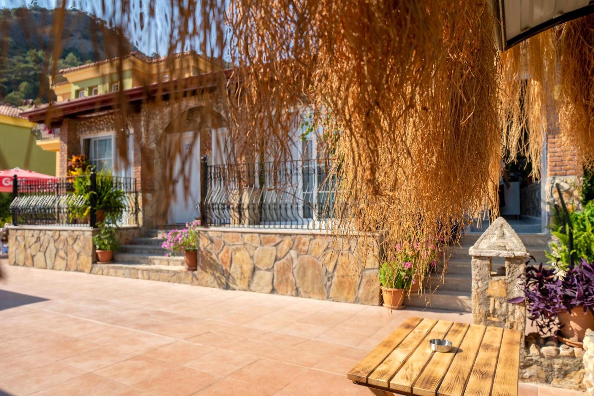 Imparator Oludeniz