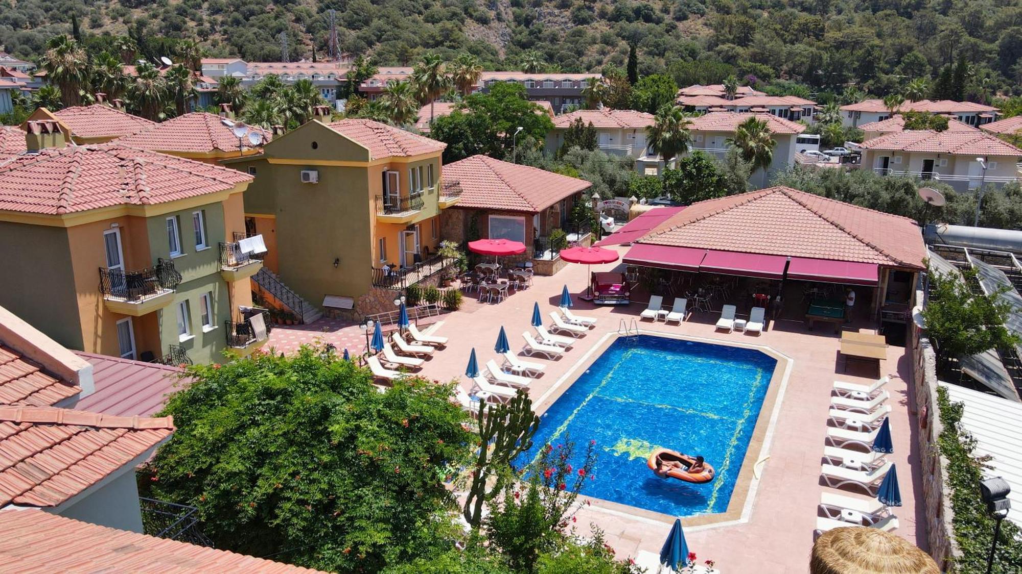 Imparator Hotel 3*