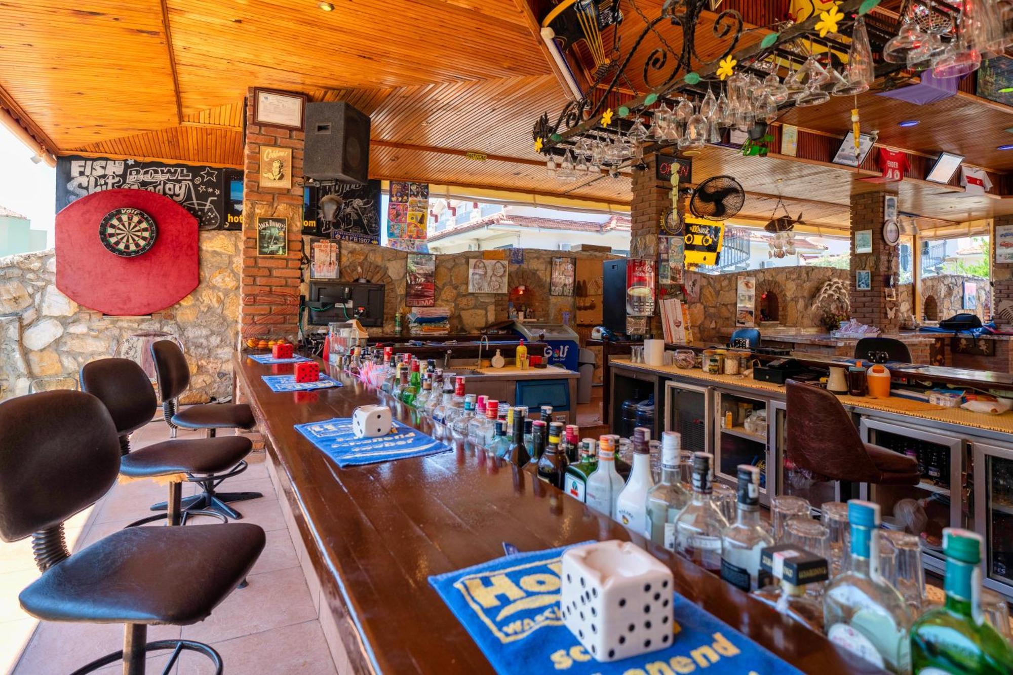 Imparator Hotel