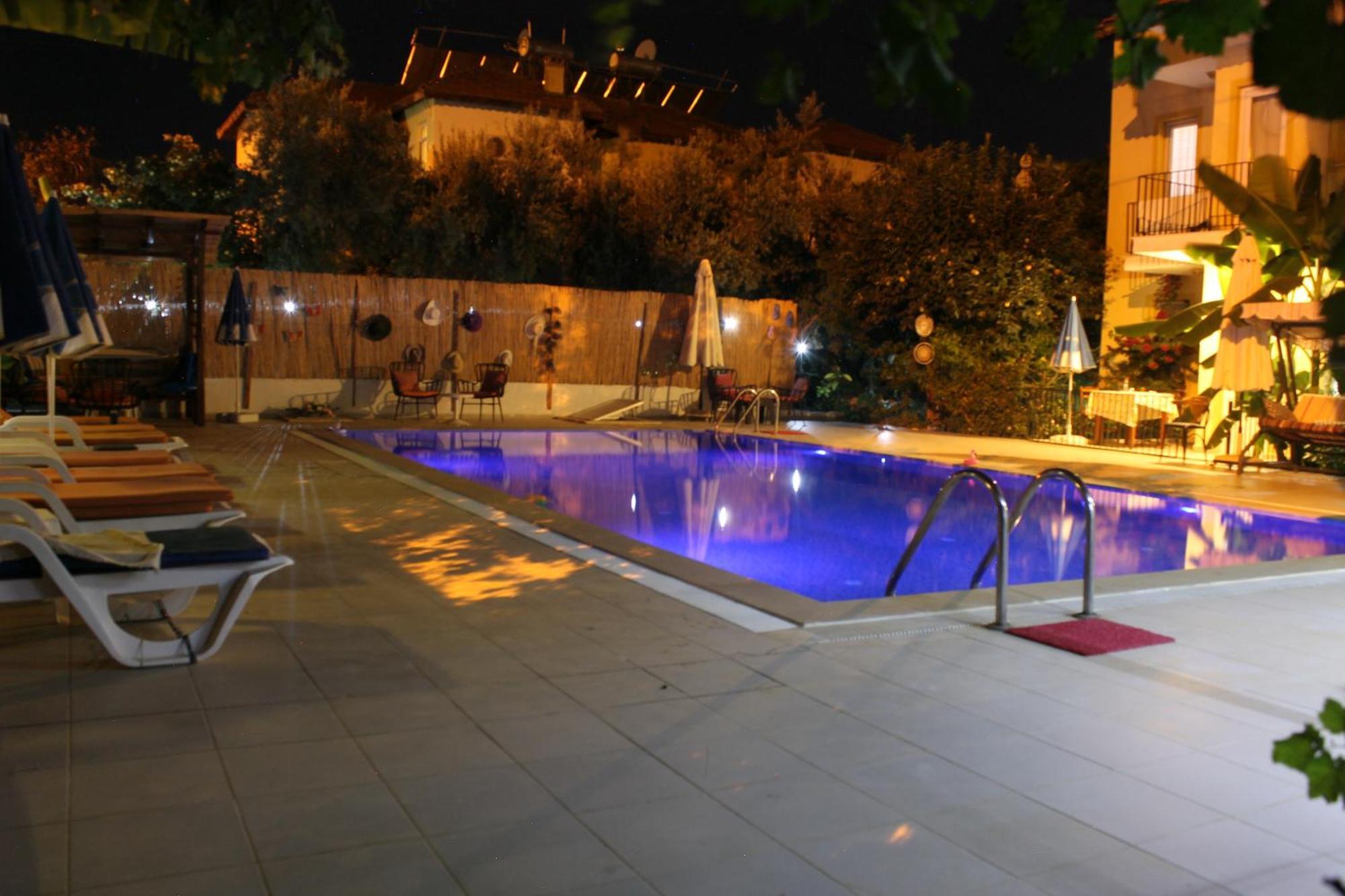 Sarihan Hotel Oludeniz