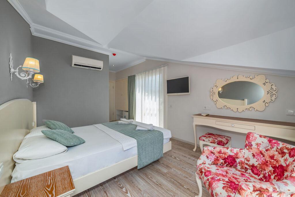 Majestic Otel 3*