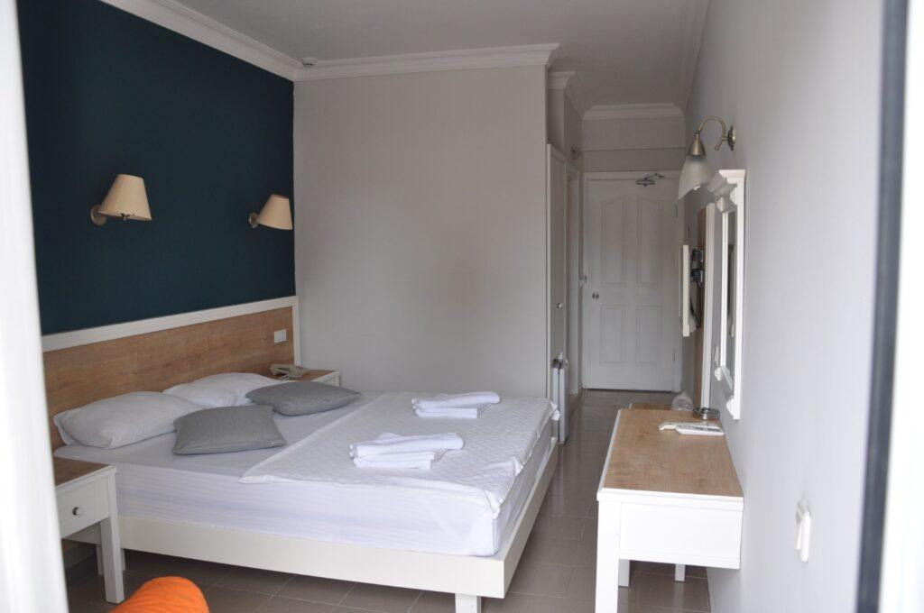 Majestic Otel Ölüdeniz