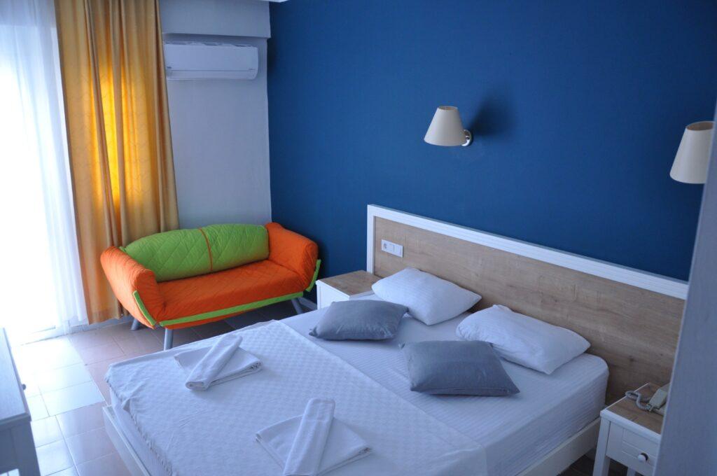 Majestic 3* Ölüdeniz