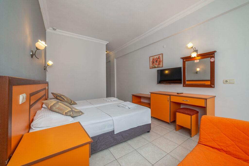 Majestic Otel
