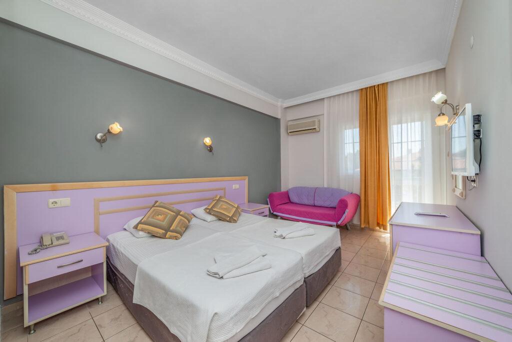 Majestic Otel 3*