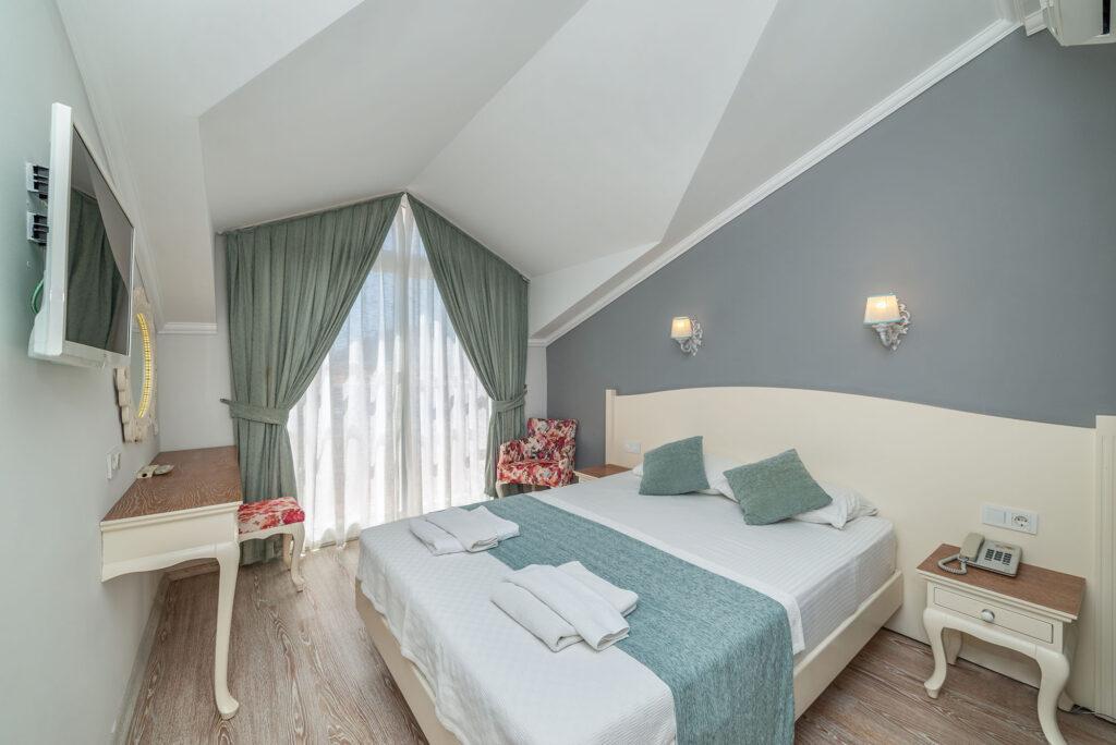 Otel Majestic Ölüdeniz